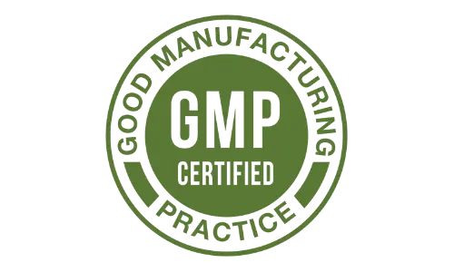 gluco-extend-gmp-certified