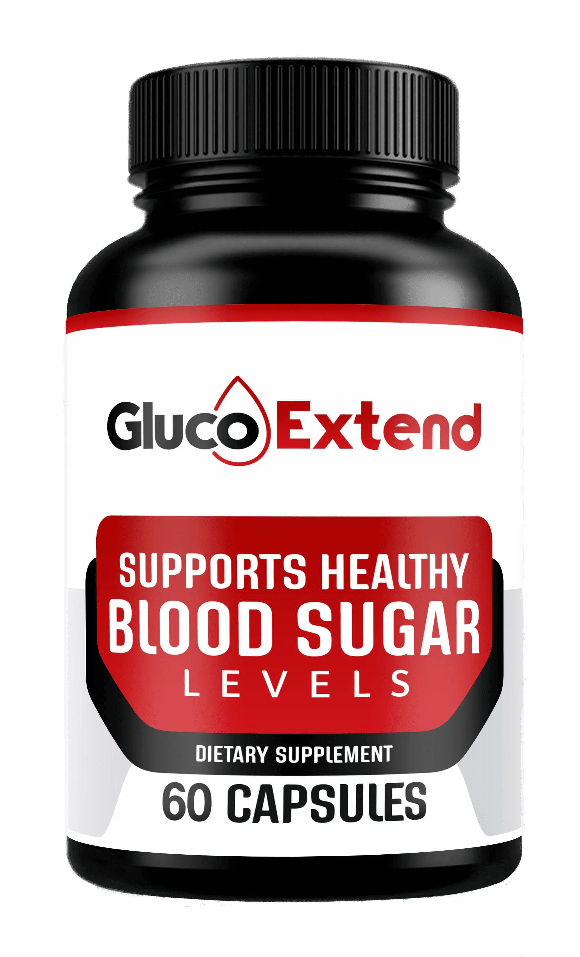 gluco-extend-supplement