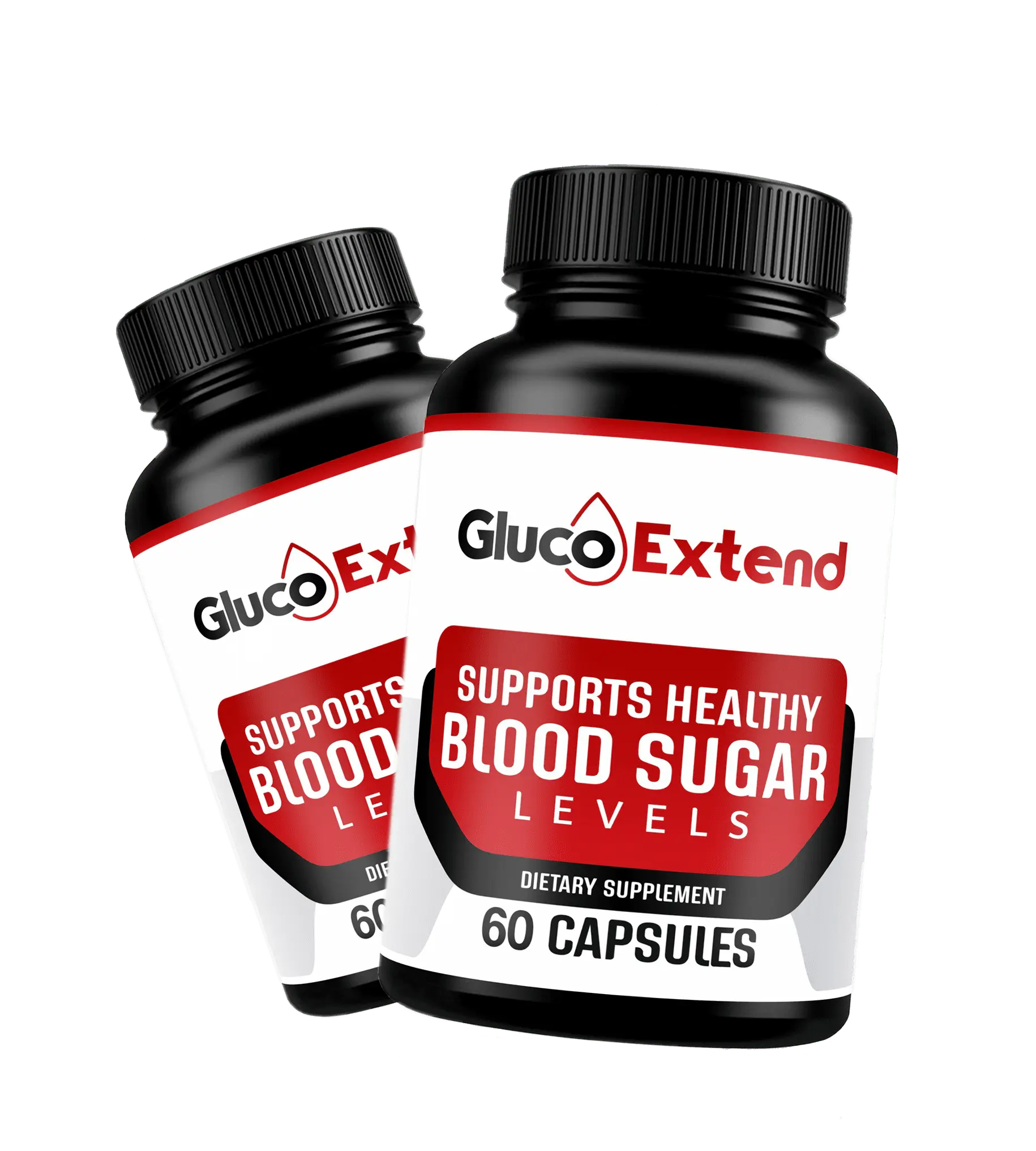 gluco-extend